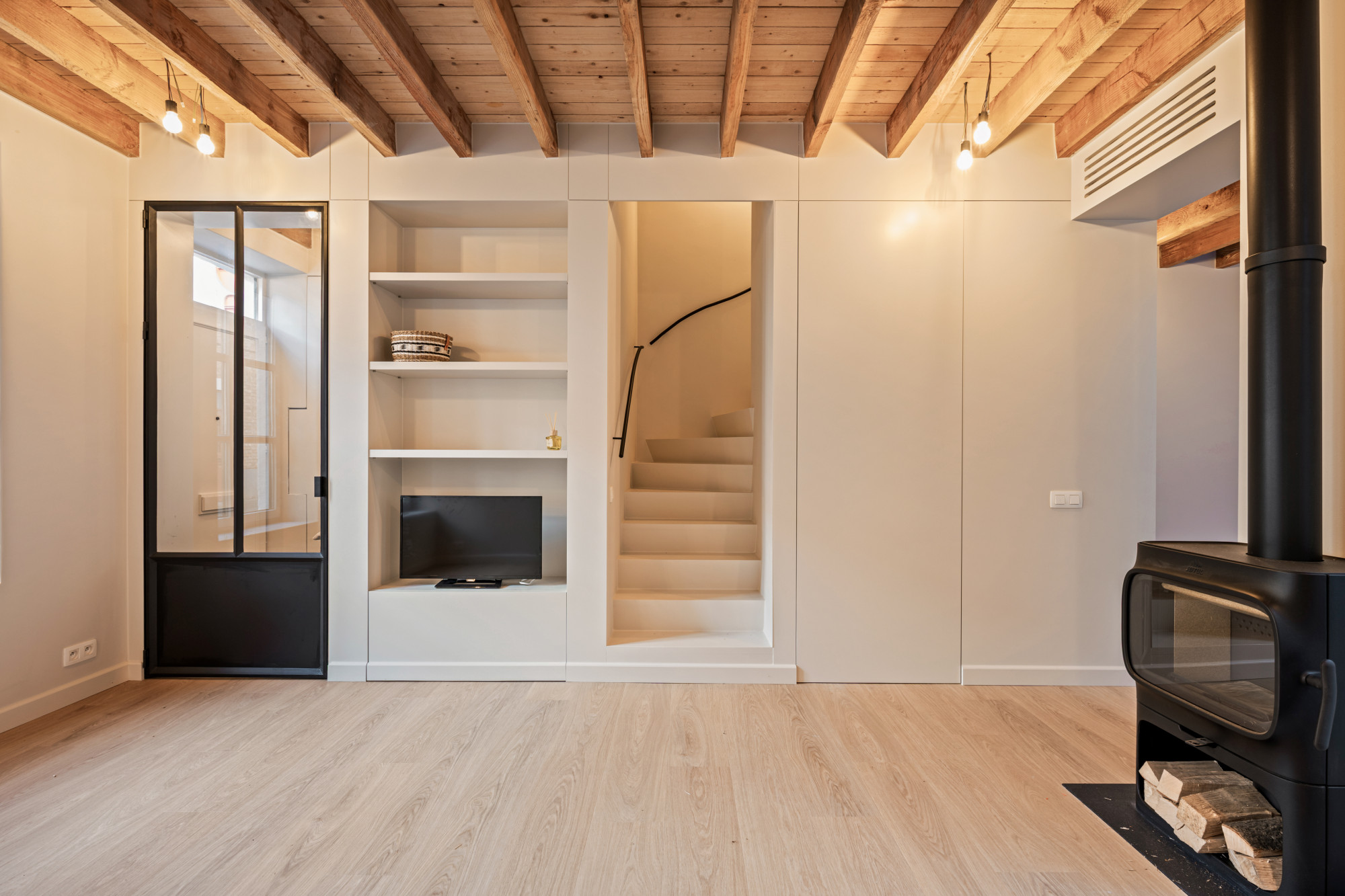 Brugge - Stadswoning