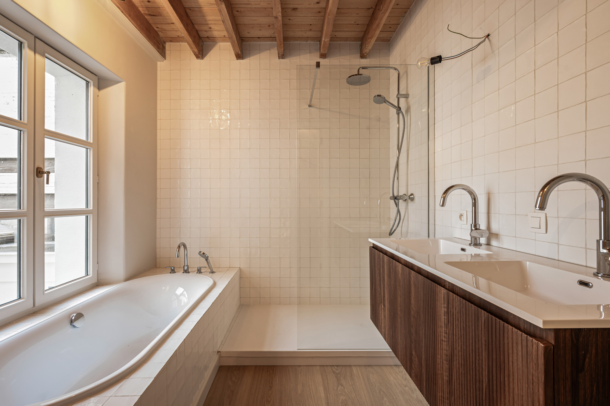 Brugge - Stadswoning