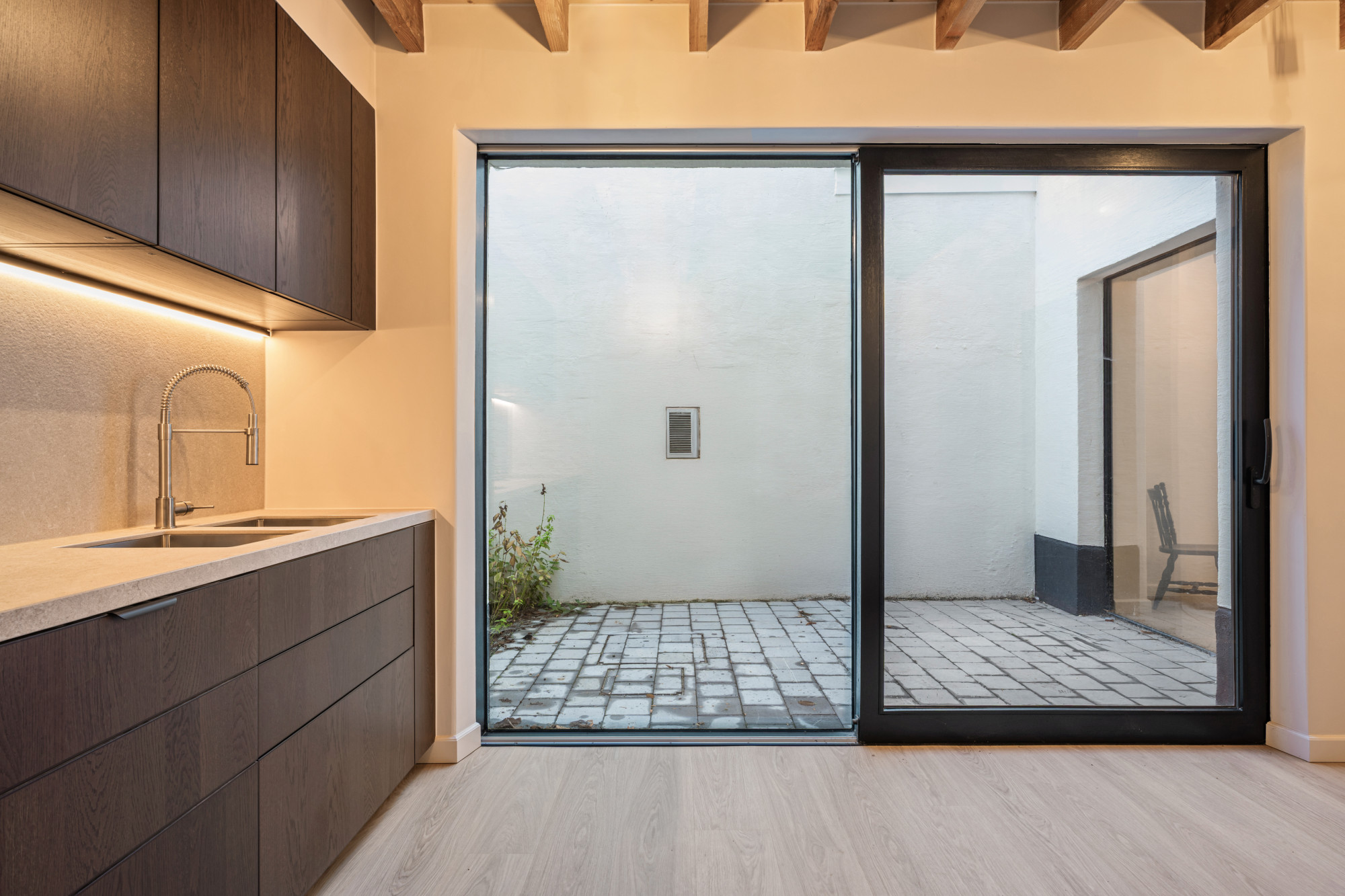 Brugge - Stadswoning