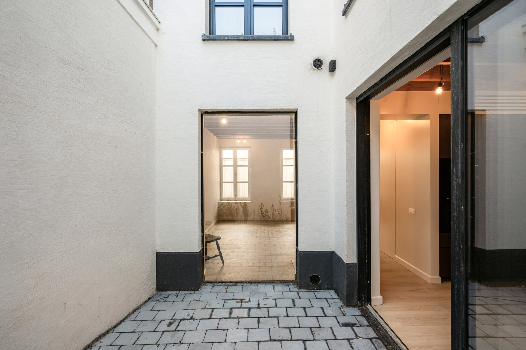 Brugge - Stadswoning