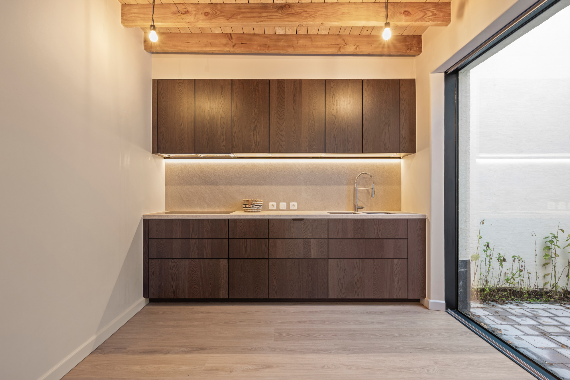 Brugge - Stadswoning