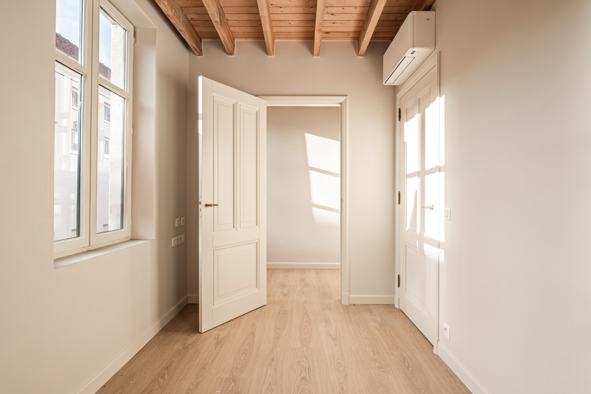 Brugge - Stadswoning