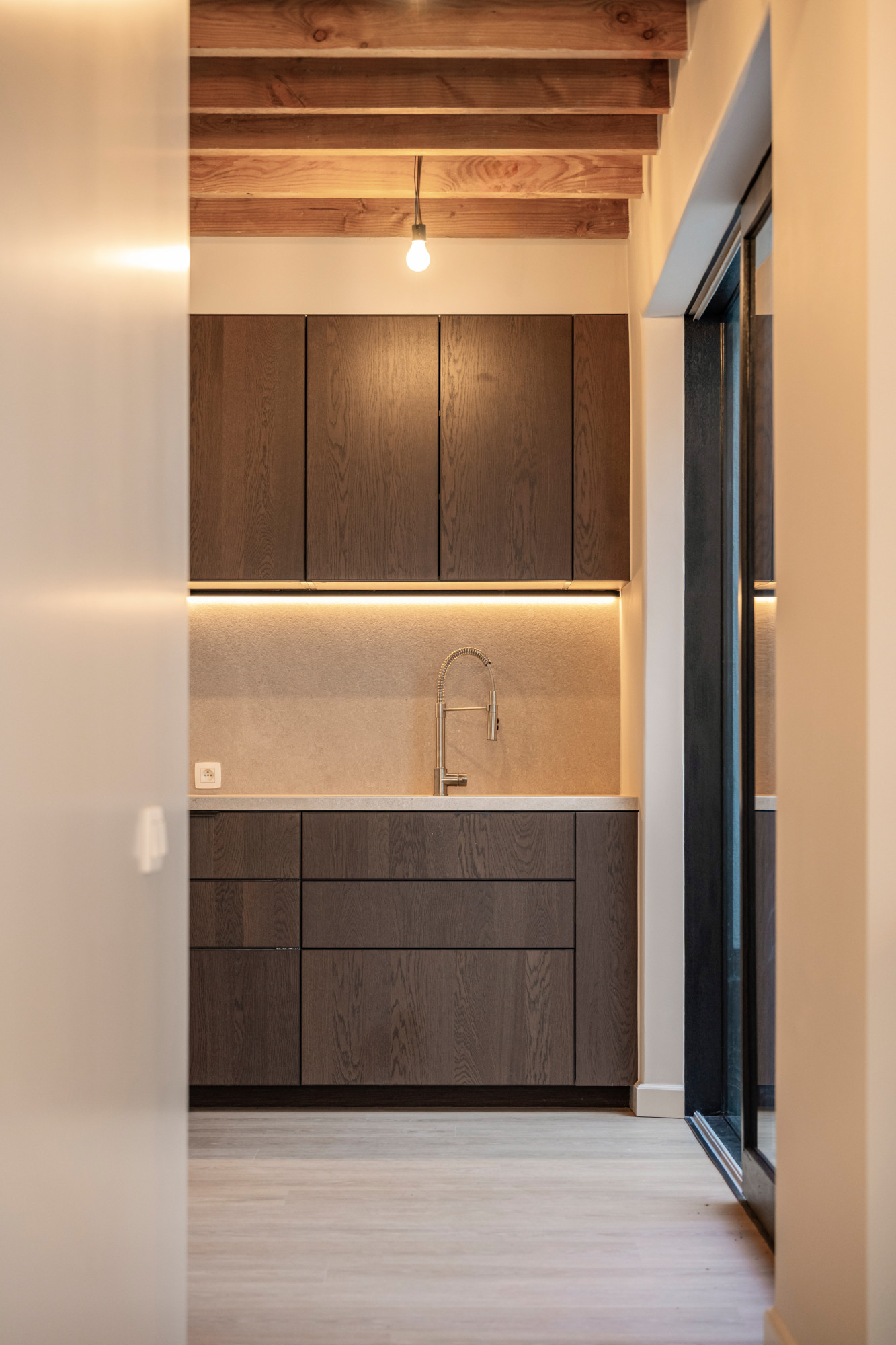 Brugge - Stadswoning