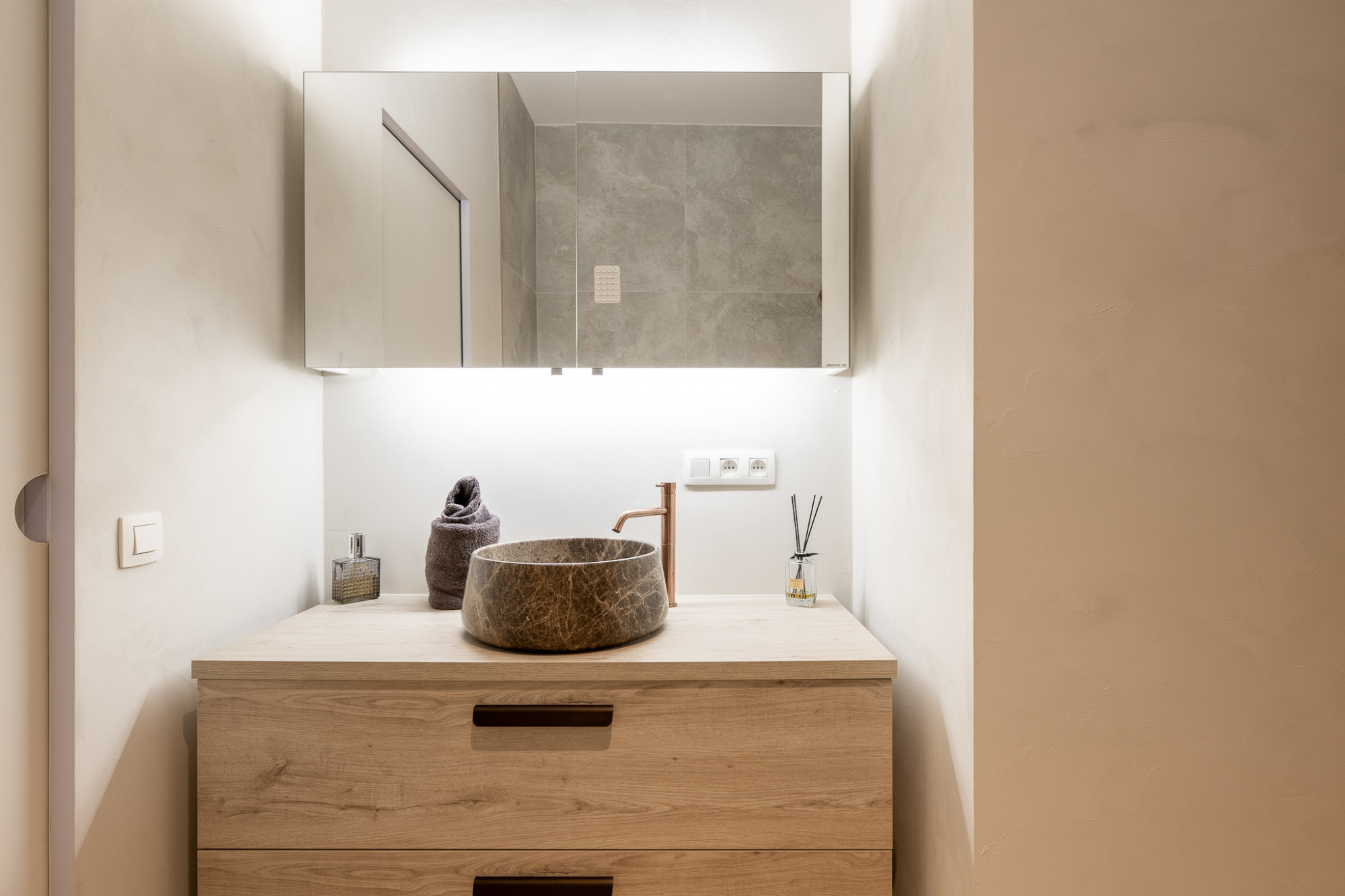 Zeebrugge - Penthouse