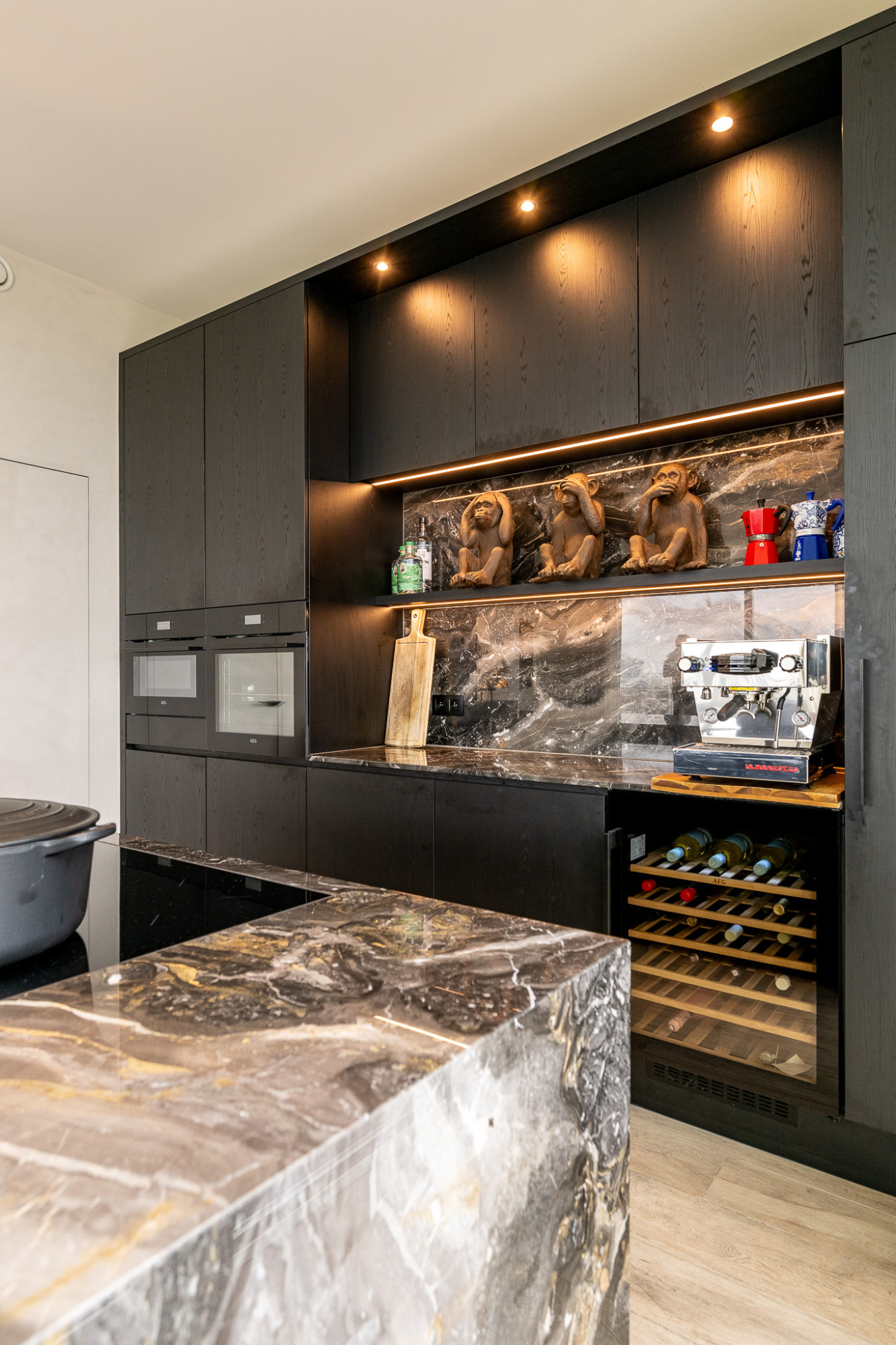 Zeebrugge - Penthouse