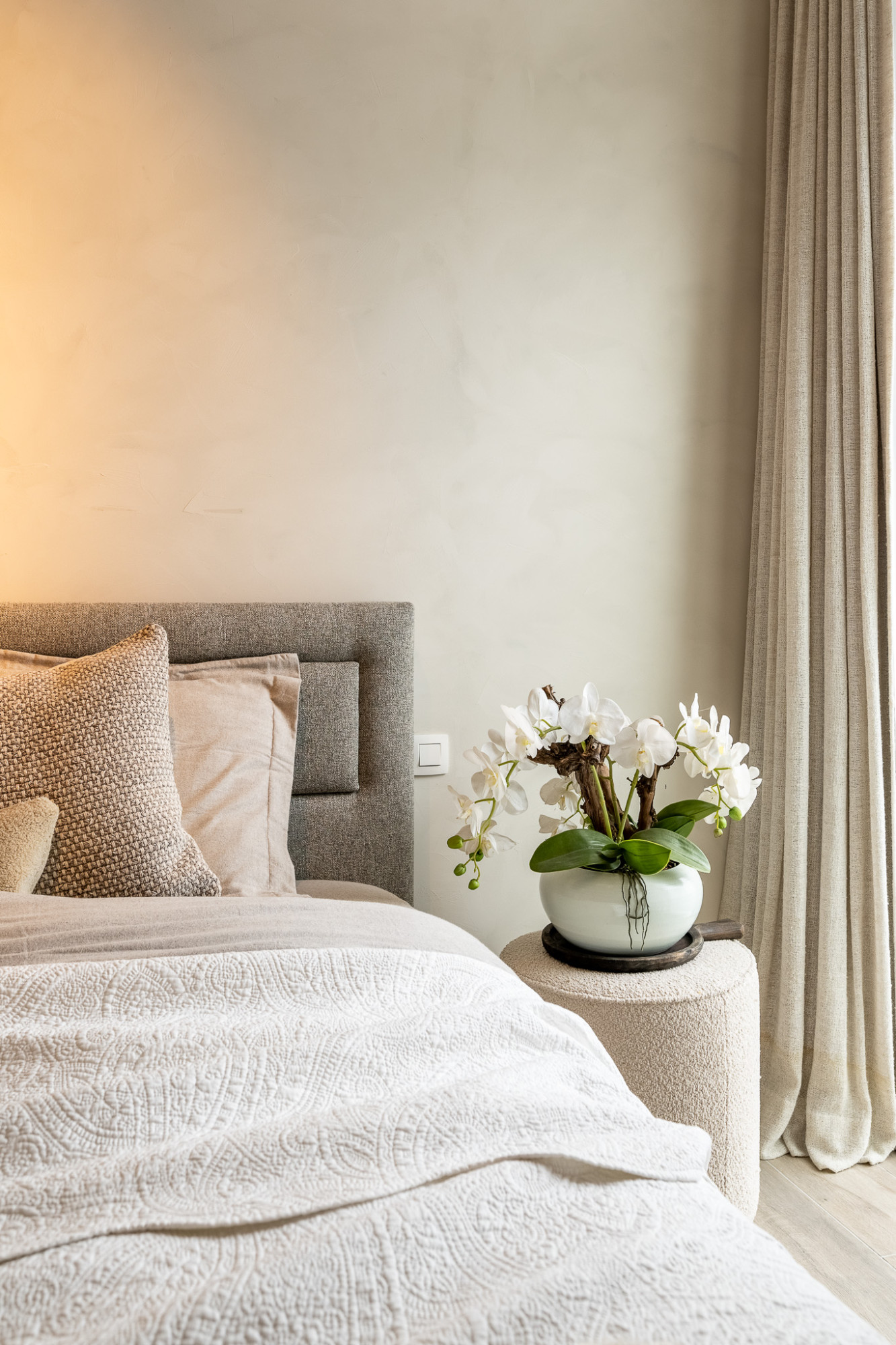 Zeebrugge - Penthouse