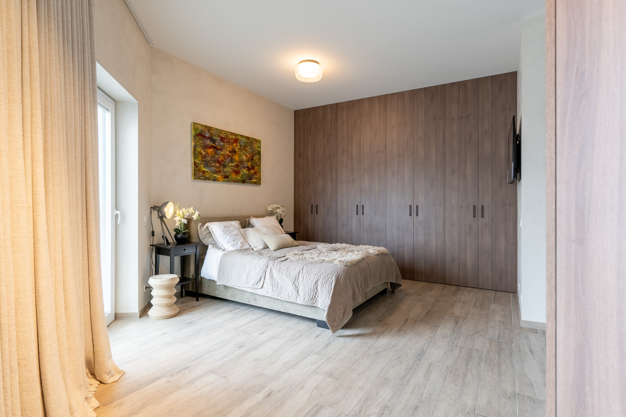 Zeebrugge - Penthouse