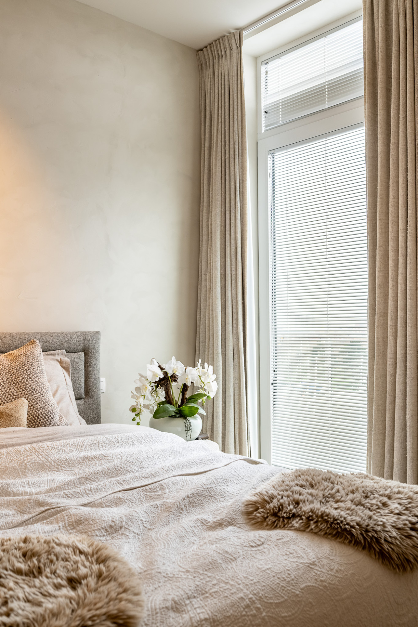 Zeebrugge - Penthouse