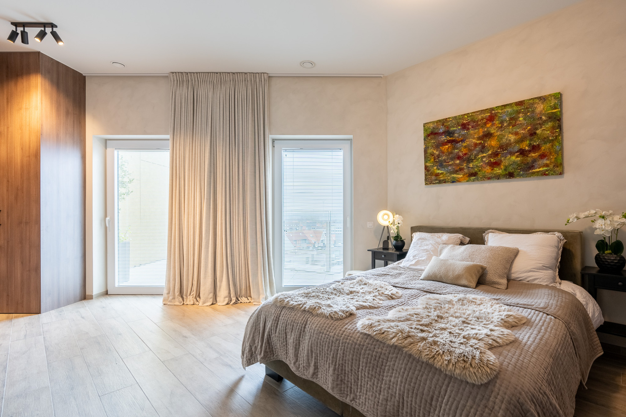 Zeebrugge - Penthouse