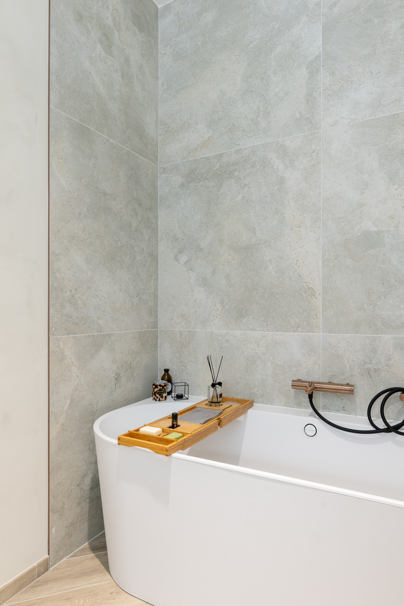 Zeebrugge - Penthouse