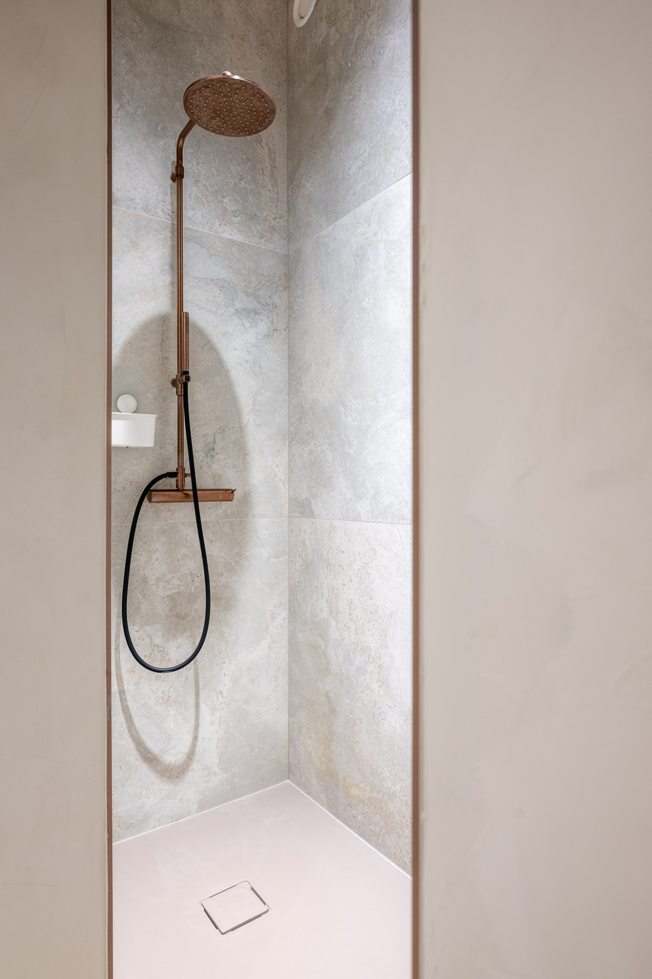 Zeebrugge - Penthouse