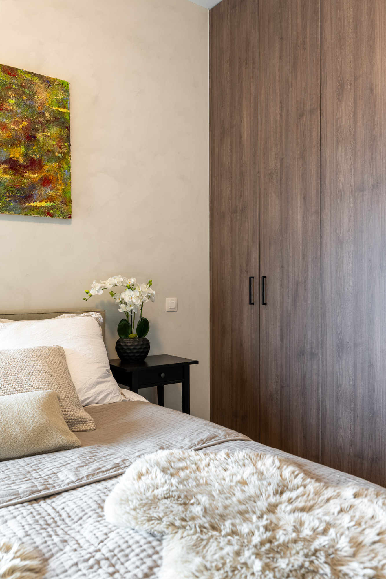 Zeebrugge - Penthouse