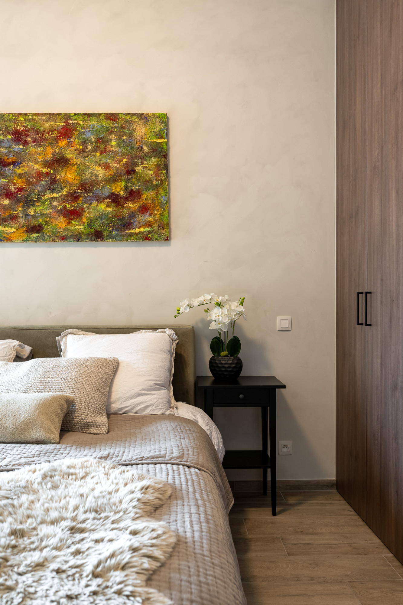 Zeebrugge - Penthouse