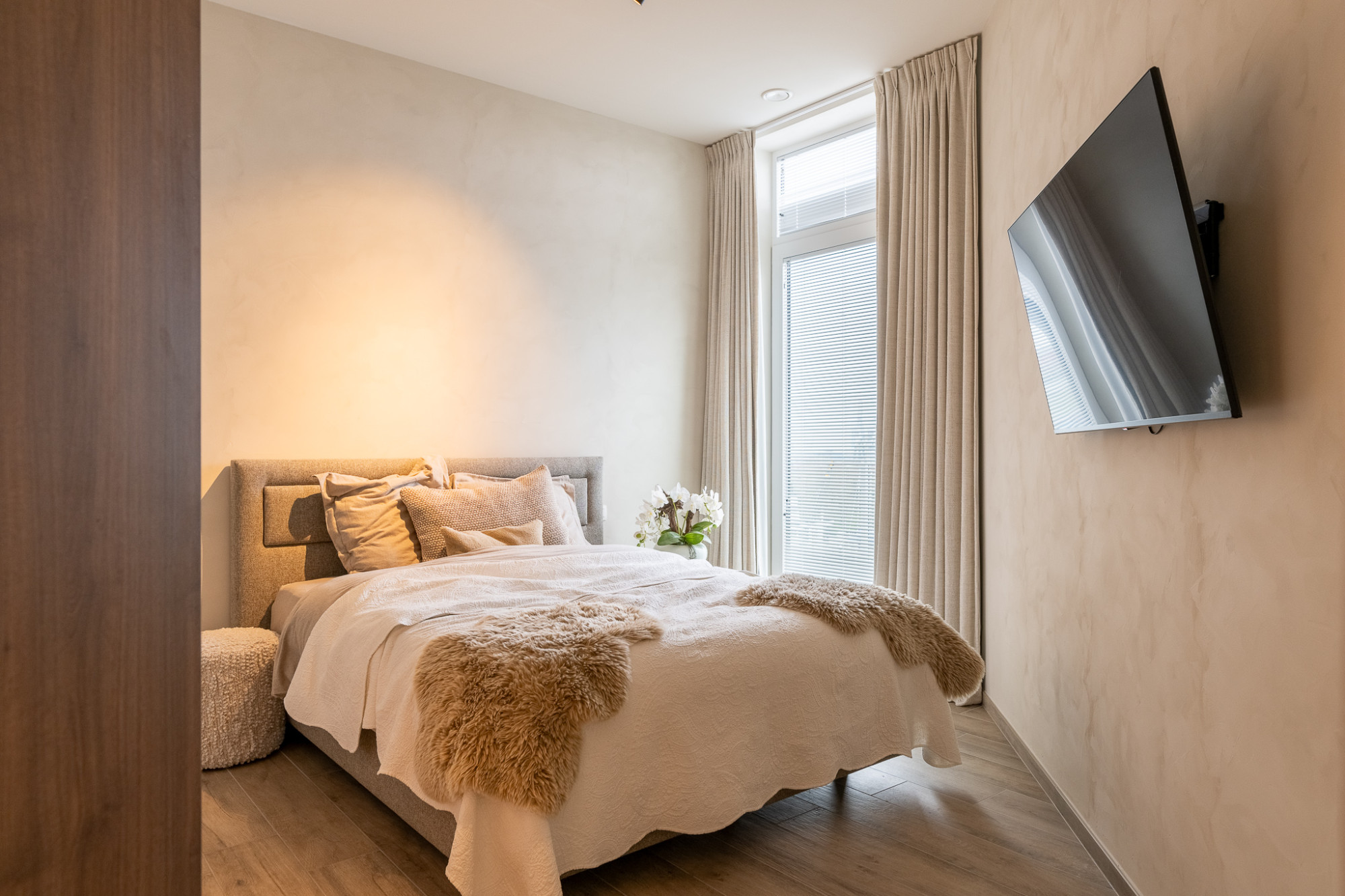 Zeebrugge - Penthouse