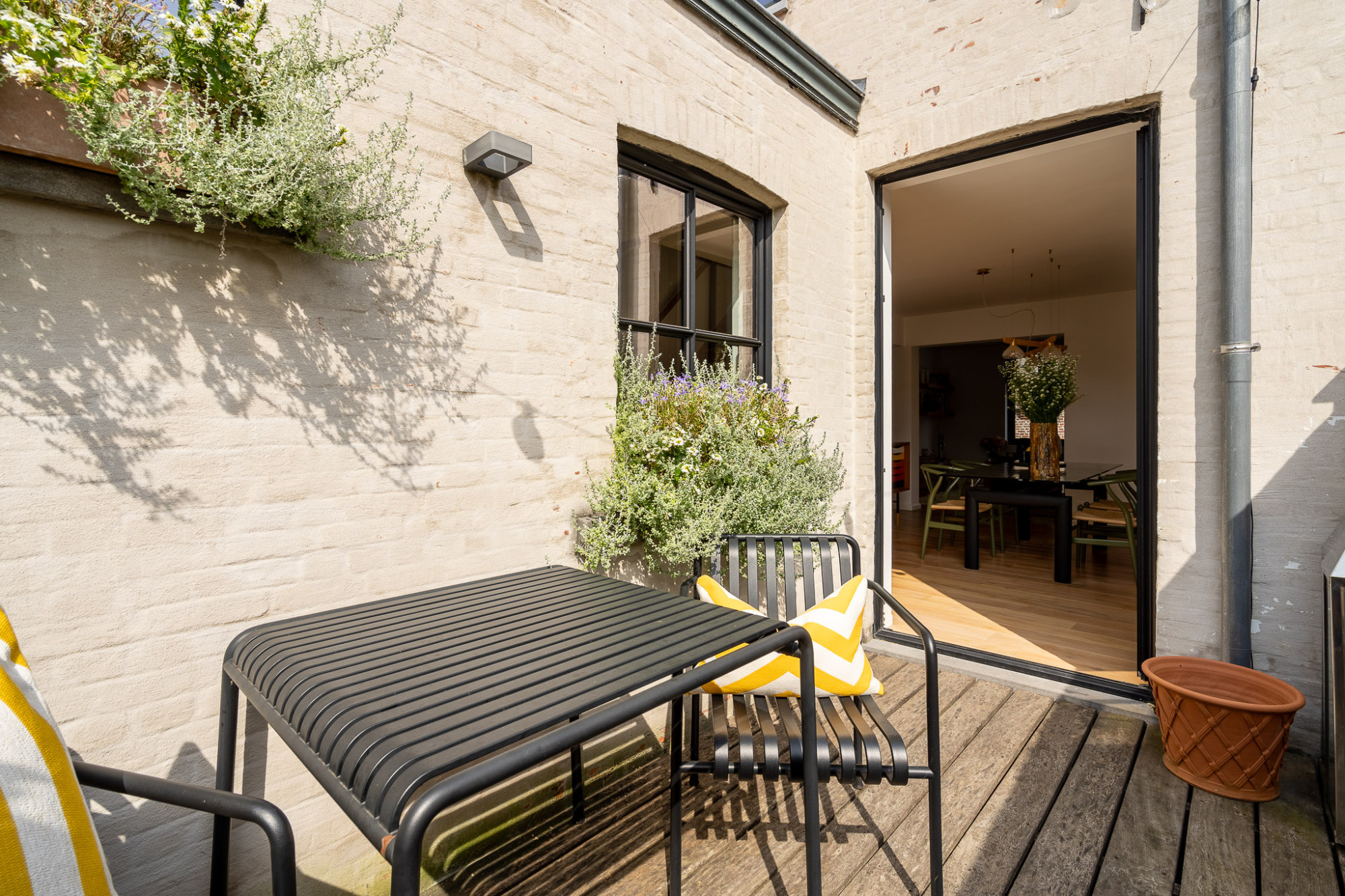 Brugge - Stadswoning