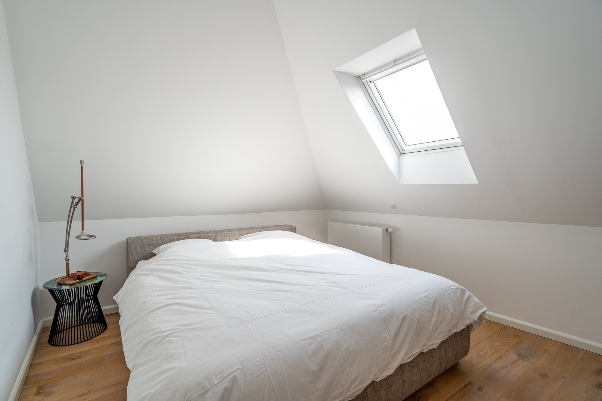 Brugge - Stadswoning