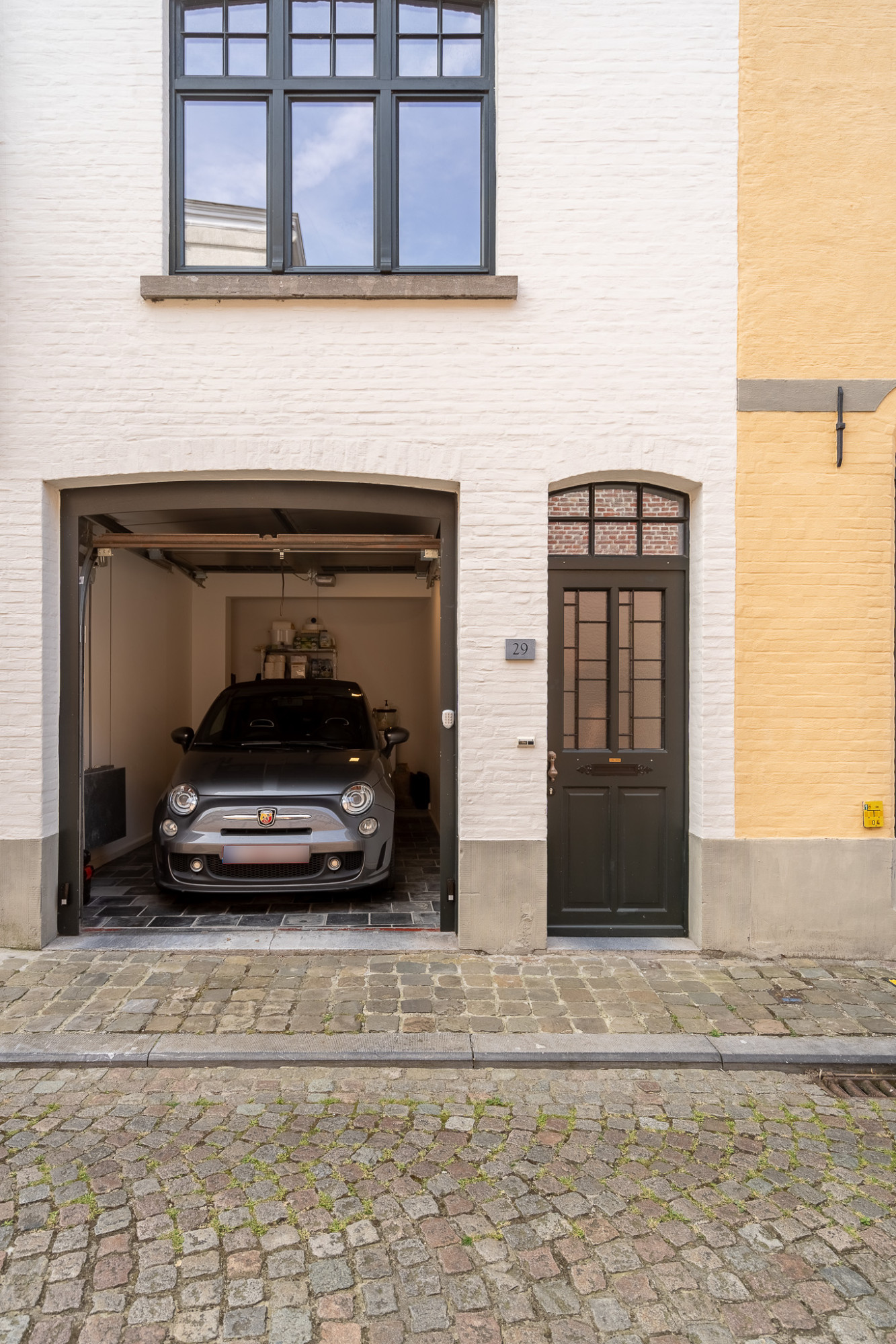 Brugge - Stadswoning