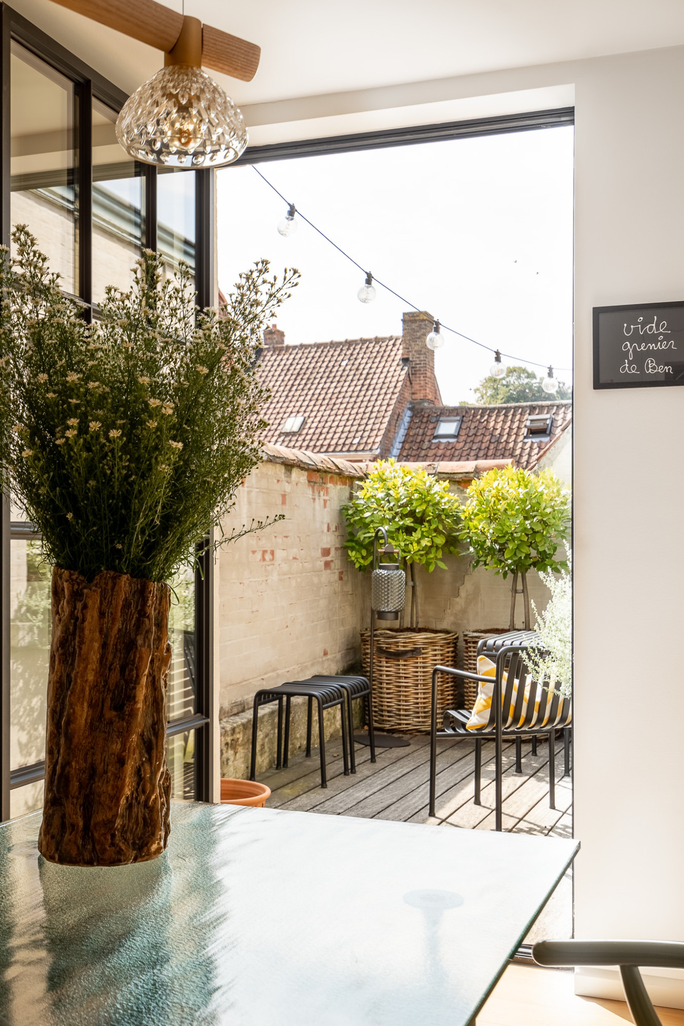 Brugge - Stadswoning