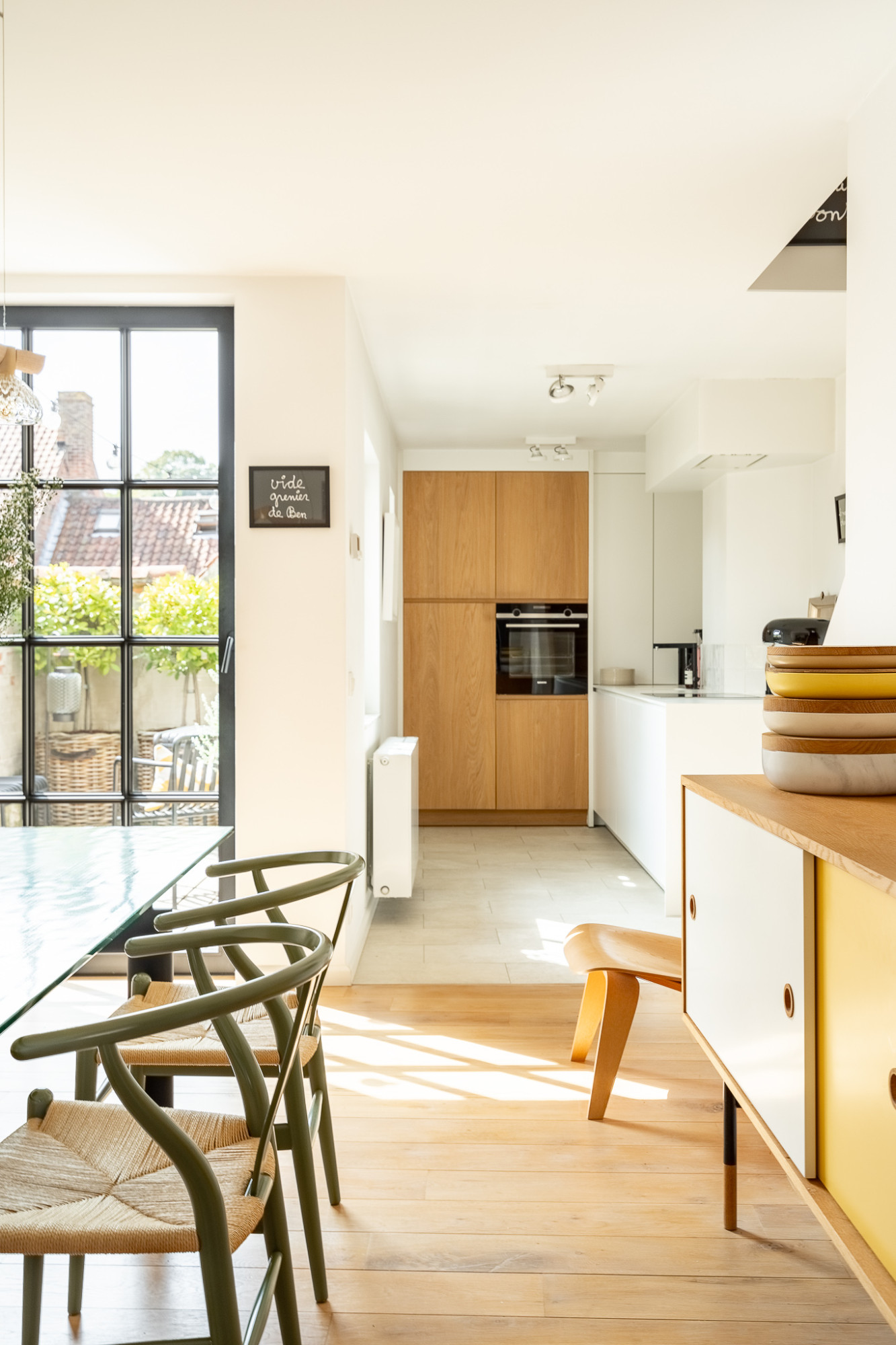 Brugge - Stadswoning