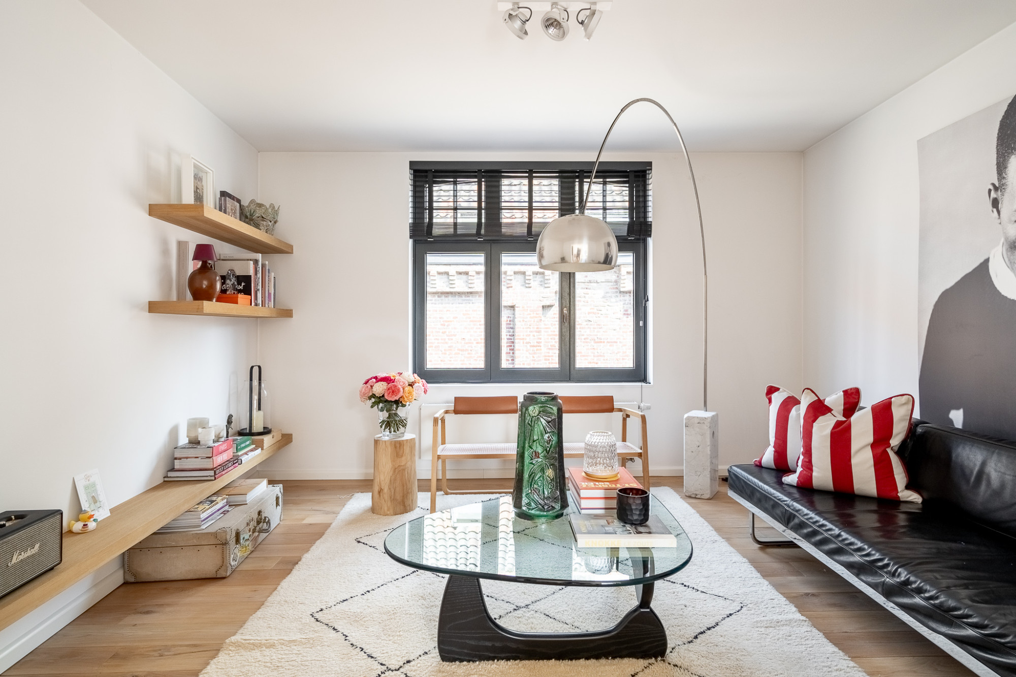 Brugge - Stadswoning