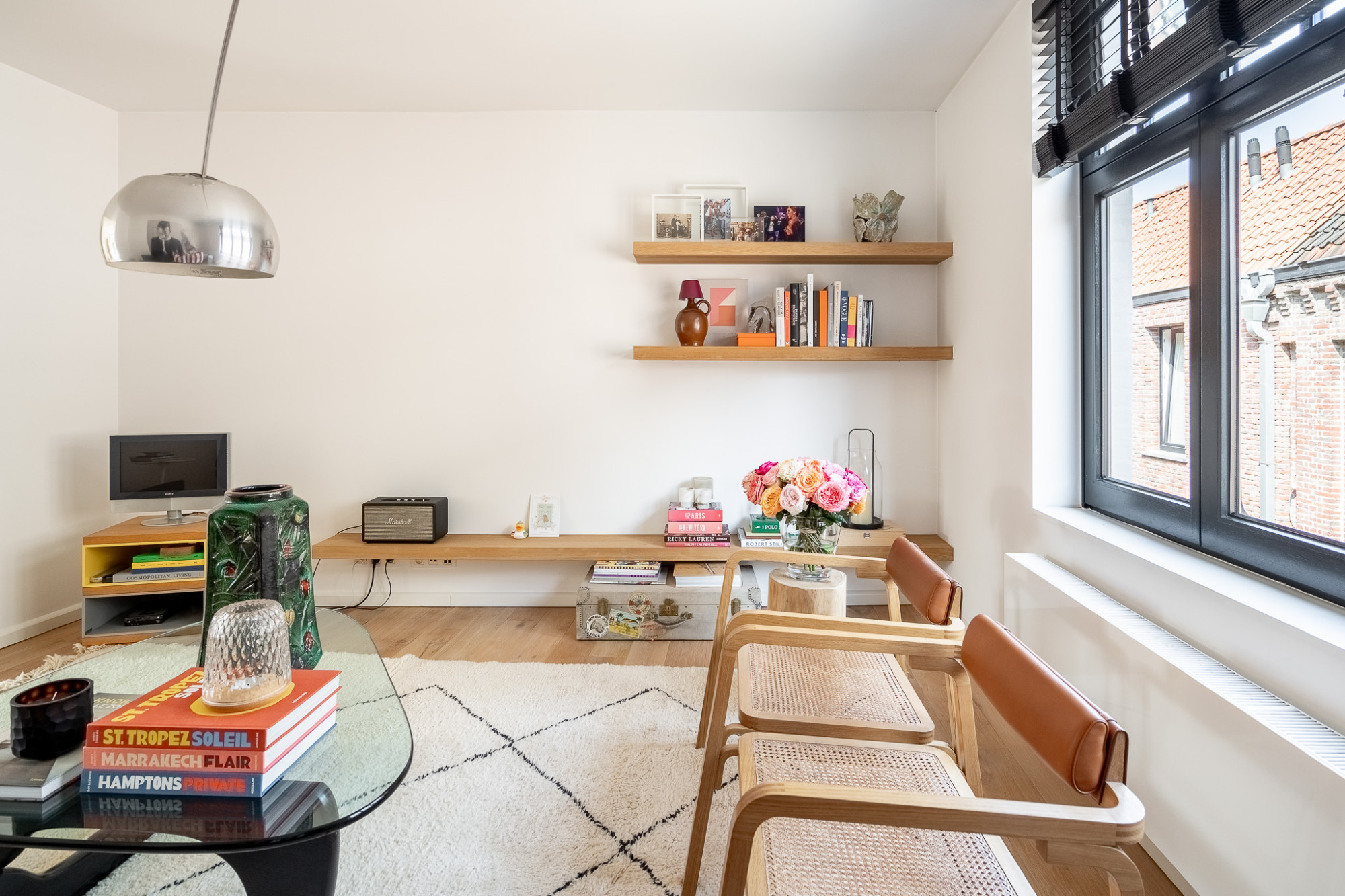 Brugge - Stadswoning