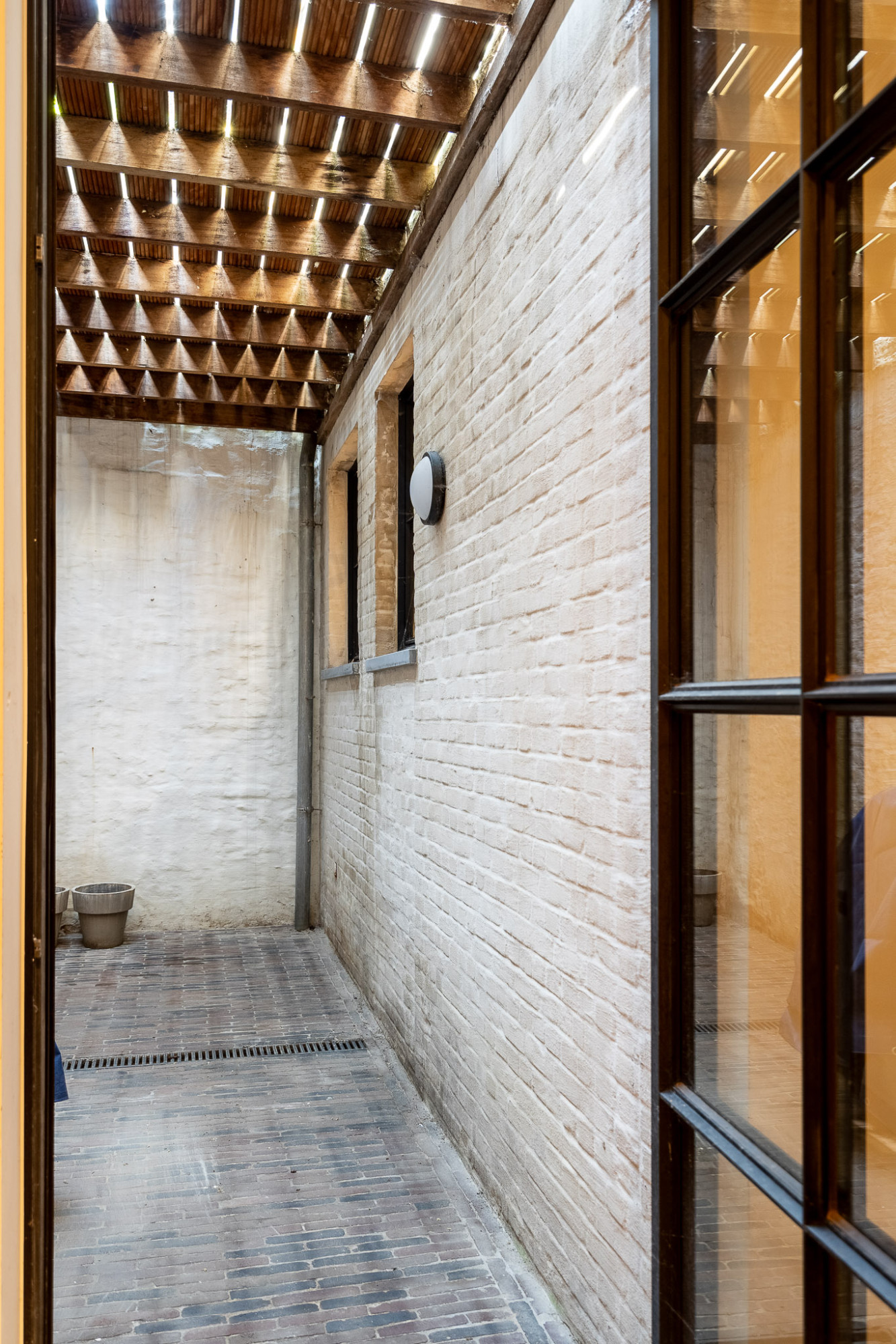 Brugge - Stadswoning