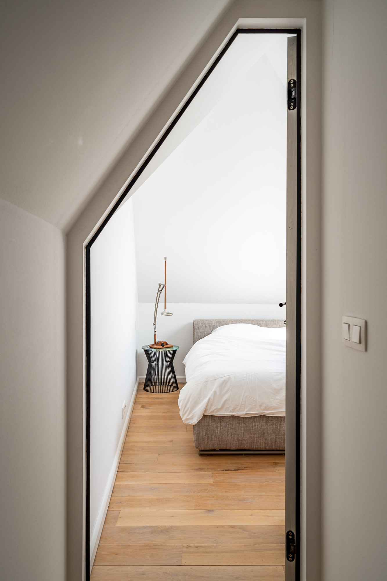 Brugge - Stadswoning