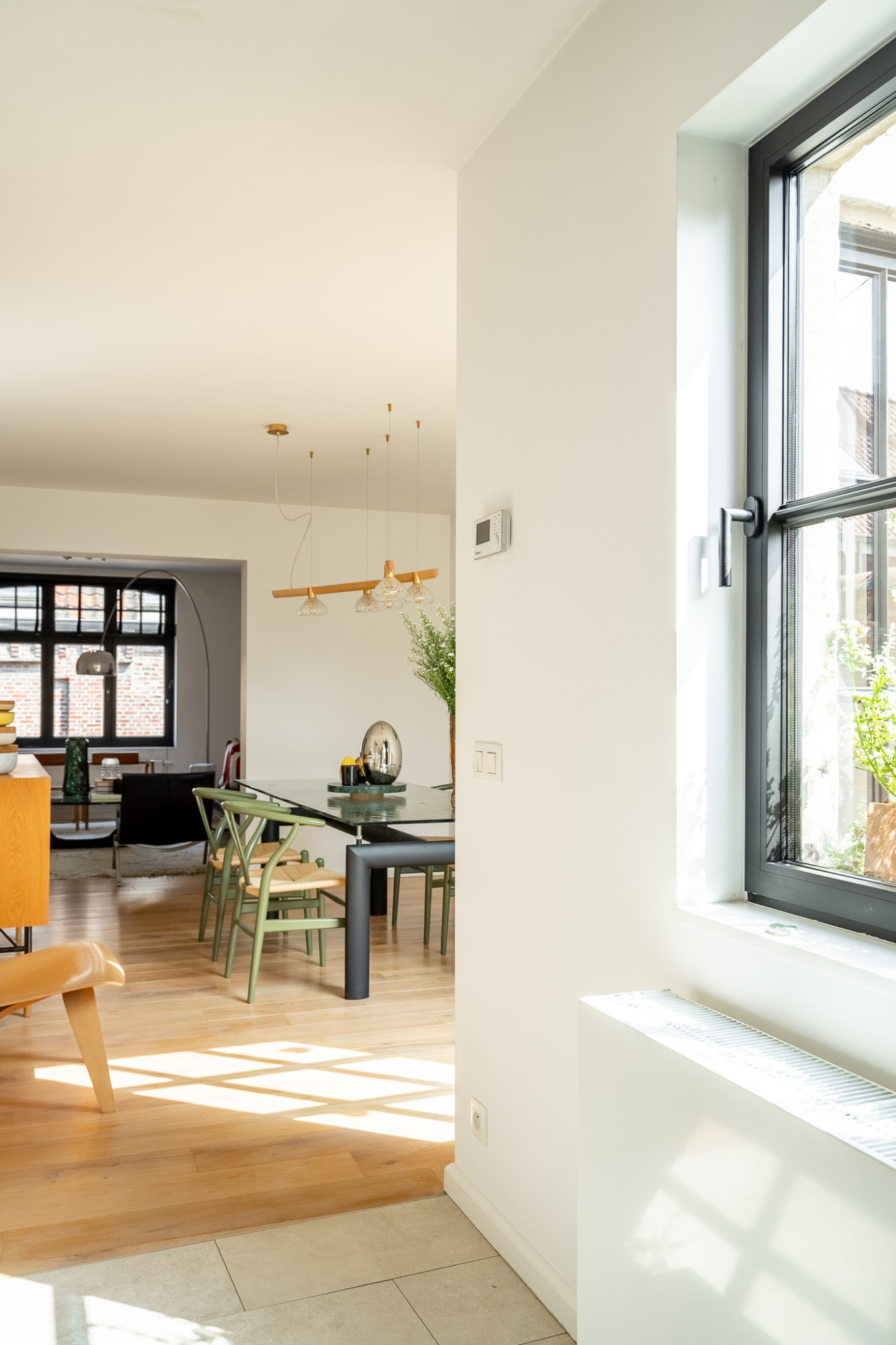 Brugge - Stadswoning