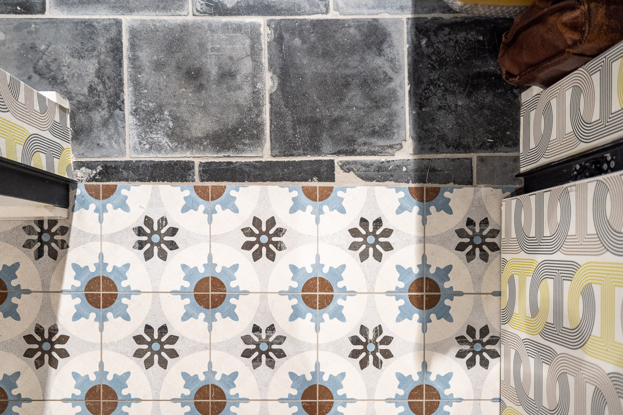 Brugge - Stadswoning