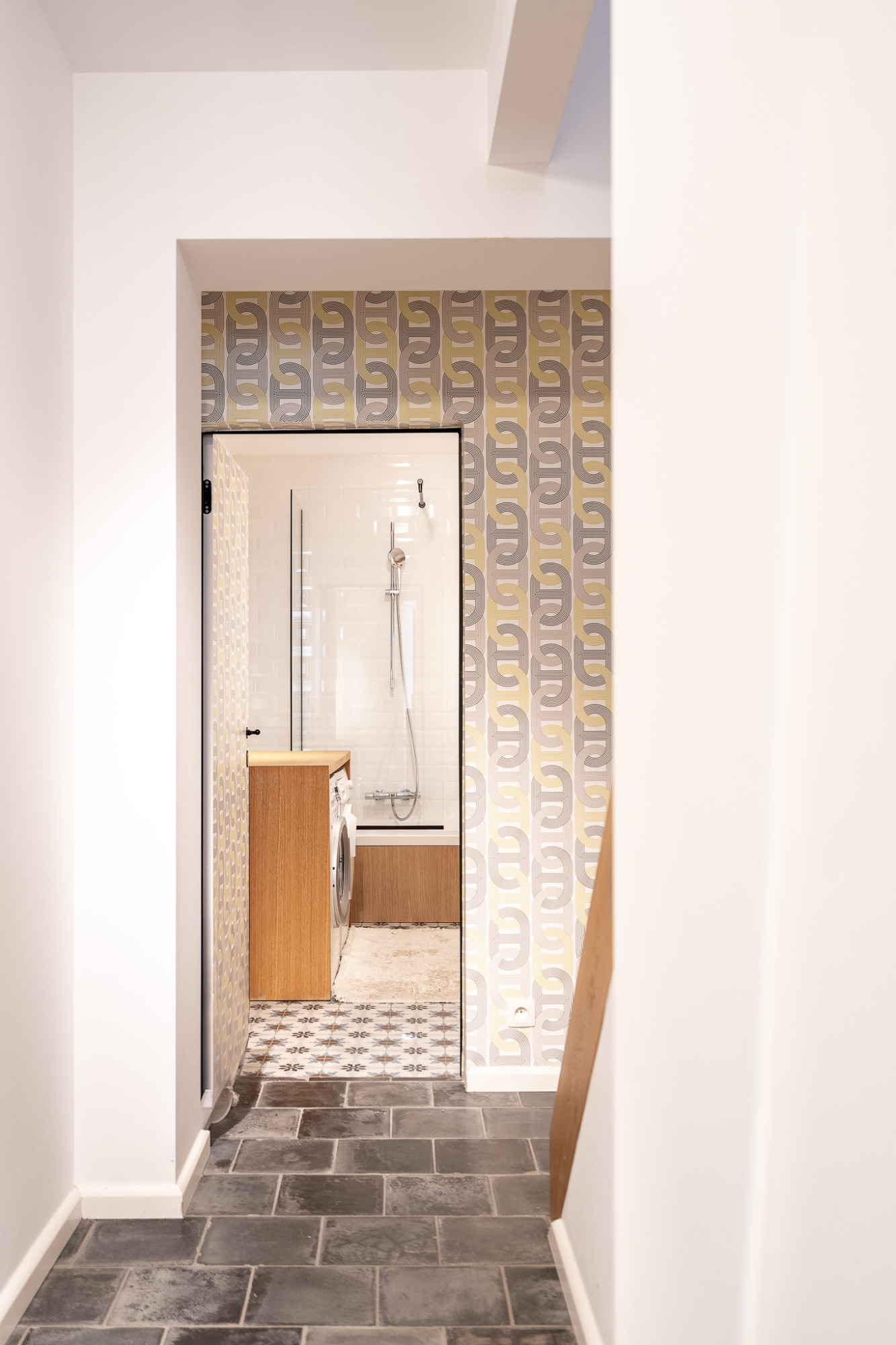 Brugge - Stadswoning