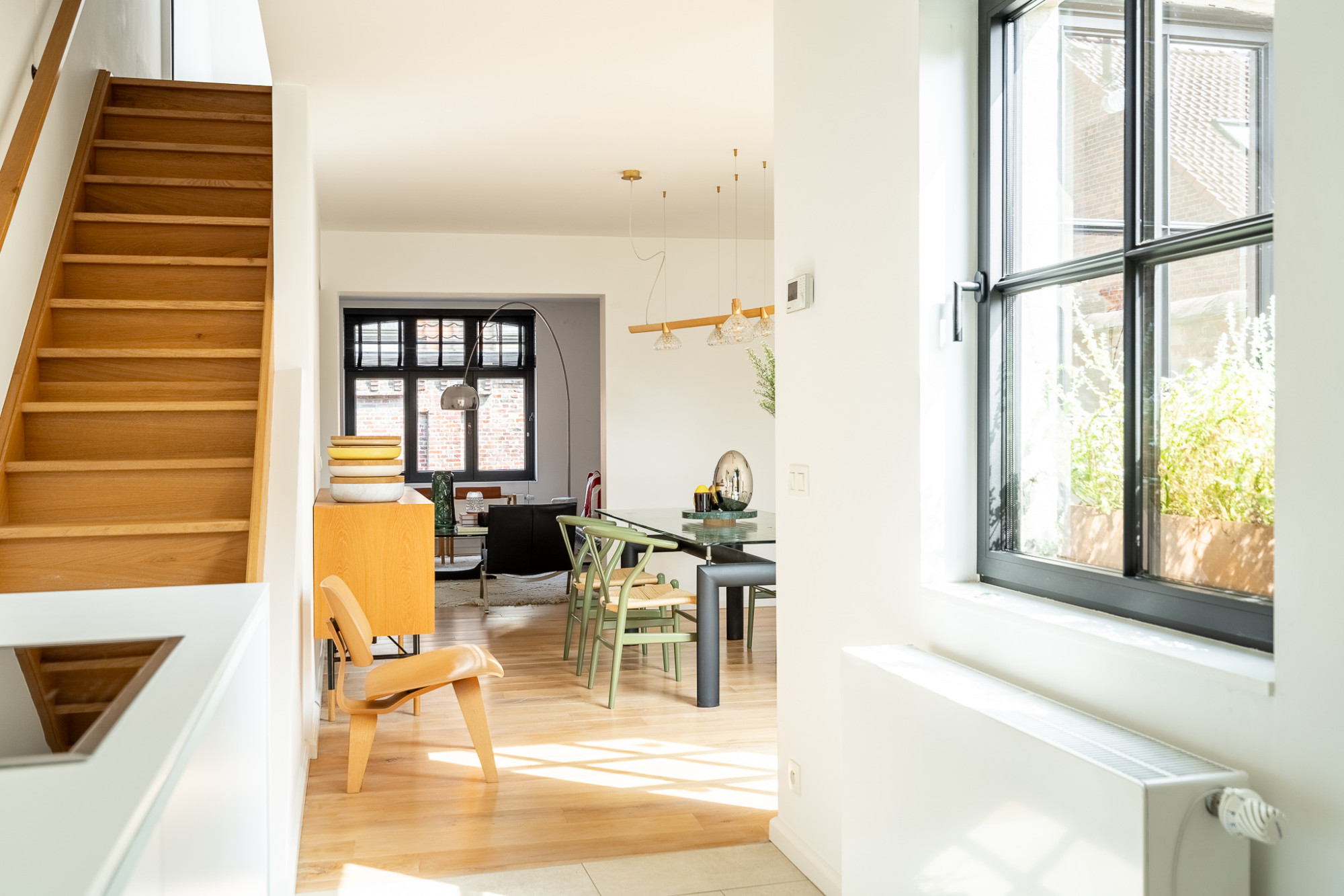 Brugge - Stadswoning