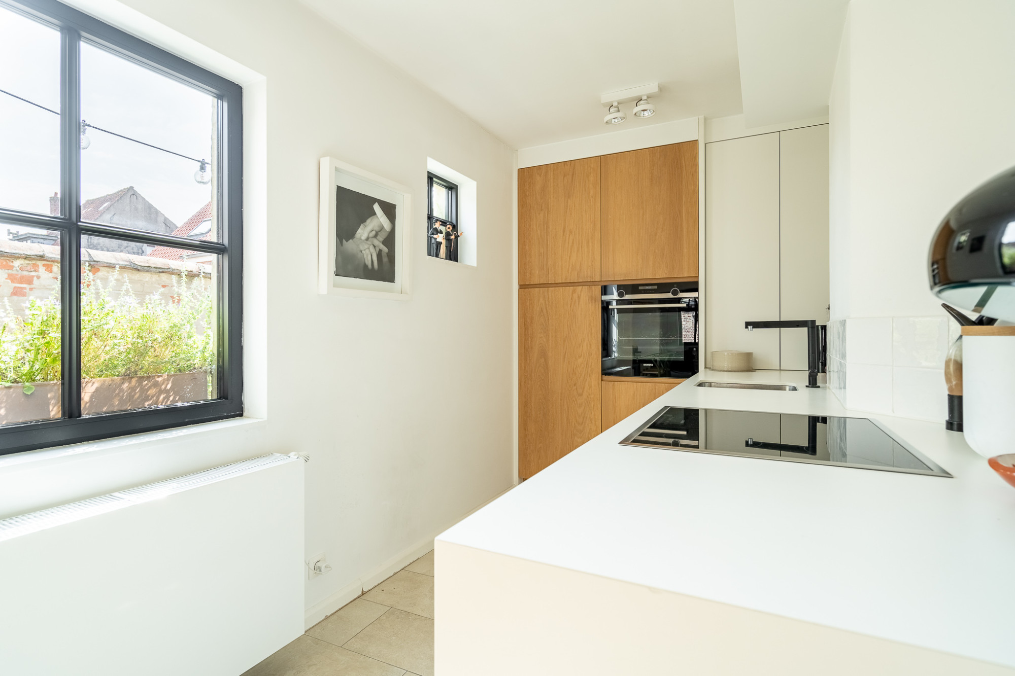 Brugge - Stadswoning