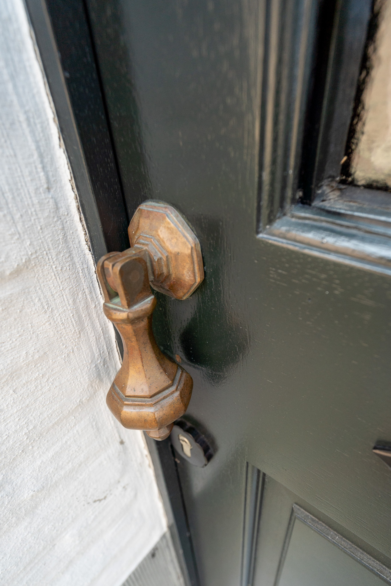 Brugge - Stadswoning