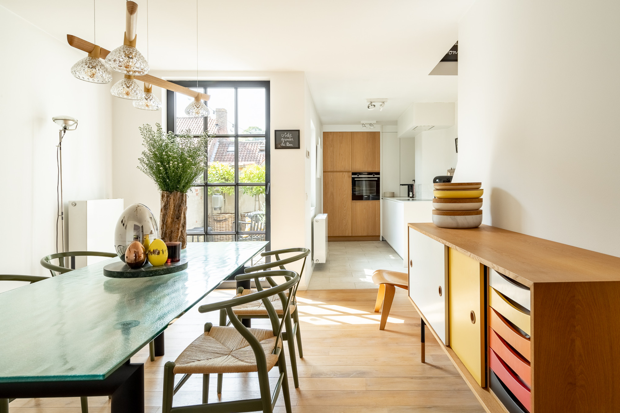 Brugge - Stadswoning