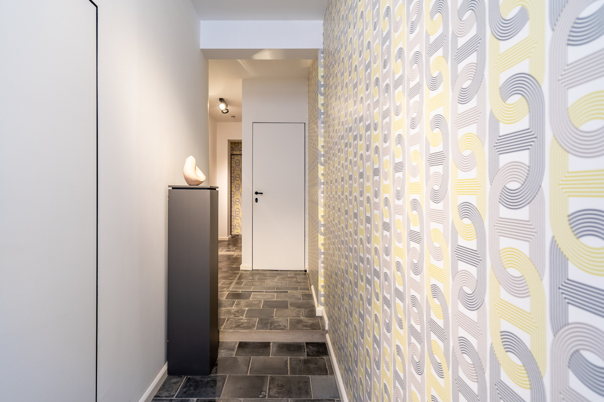 Brugge - Stadswoning