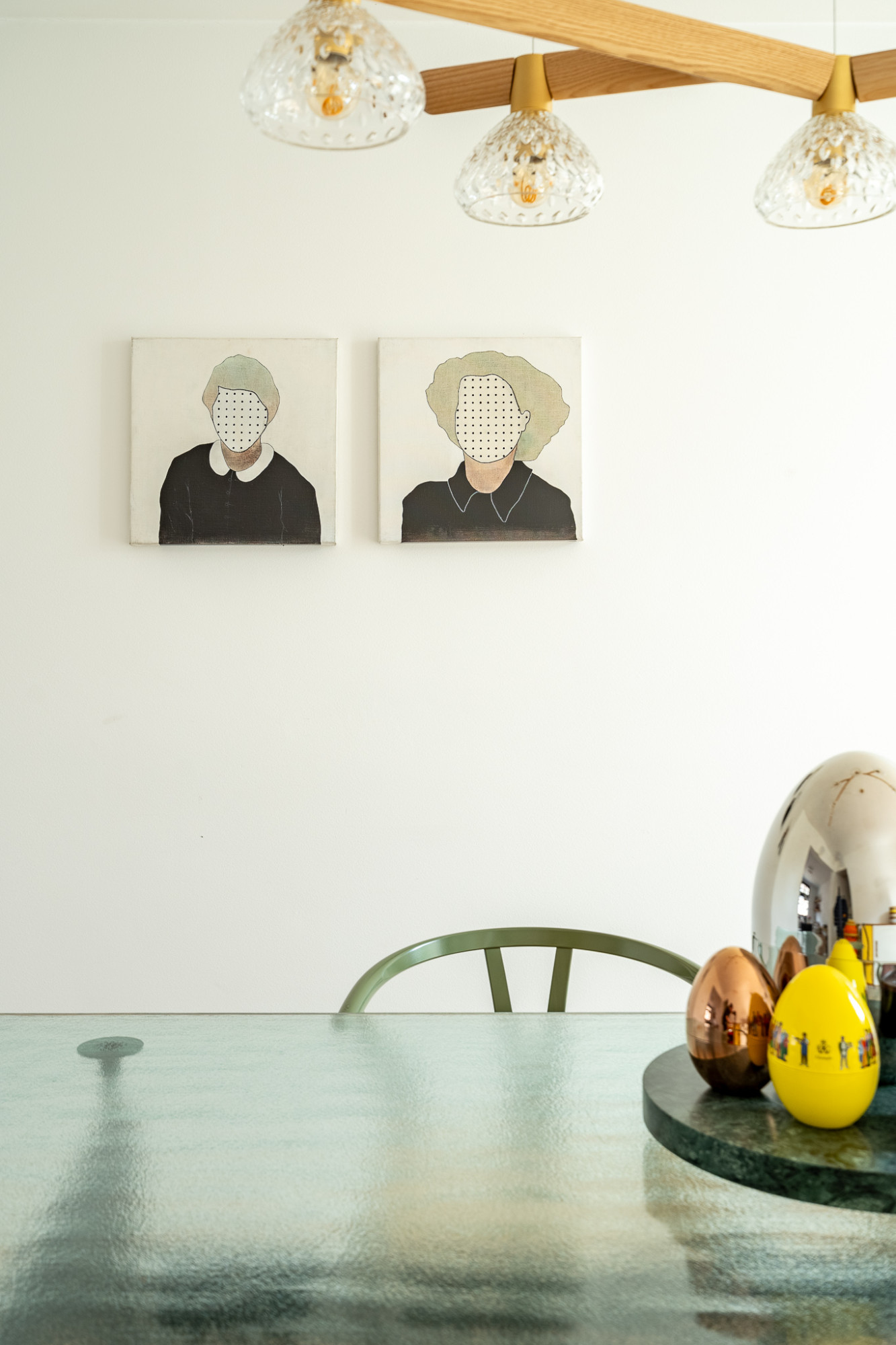 Brugge - Stadswoning