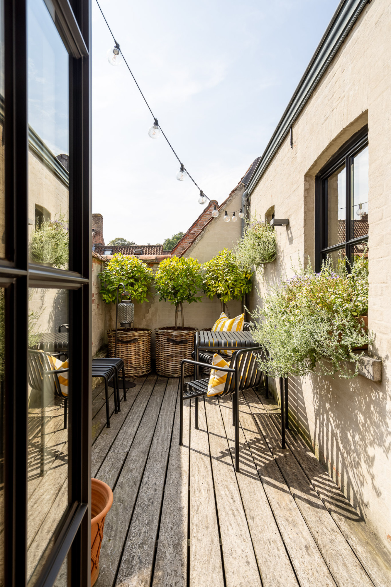 Brugge - Stadswoning